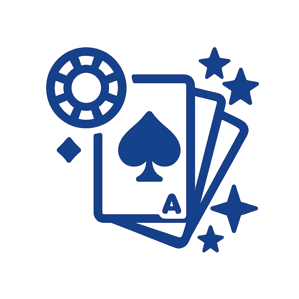 Trusted Gaming Hub Logo